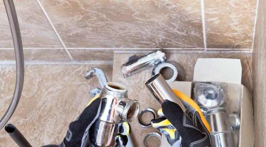 Professional Storm Sewer Service in Taloga, OK